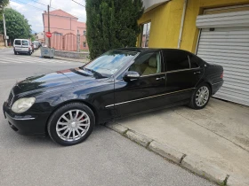 Обява за продажба на Mercedes-Benz S 350 ~8 700 лв. - изображение 1