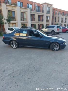 BMW 525 | Mobile.bg    6