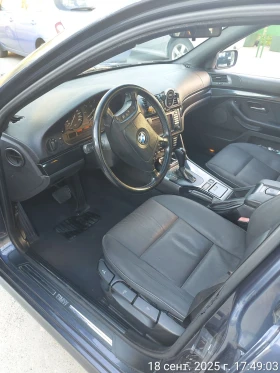 BMW 525 | Mobile.bg    15