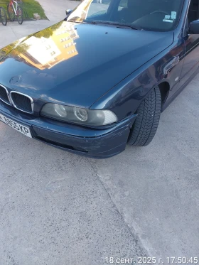 BMW 525 | Mobile.bg    7