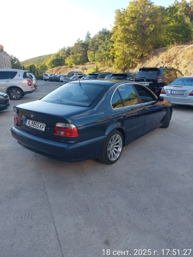 BMW 525 | Mobile.bg    4