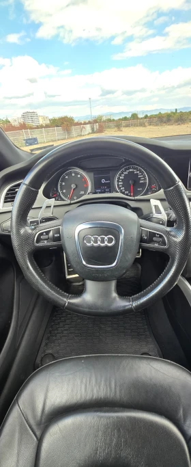 Обява за продажба на Audi A4 B8 3.2 AVANT ~11 000 лв. - изображение 11