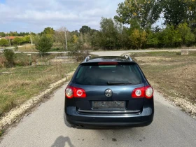Обява за продажба на VW Passat 2.0TDI-140-BMP-HIGHLINE ~7 599 лв. - изображение 6