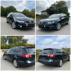 Обява за продажба на VW Passat 2.0TDI-140-BMP-HIGHLINE ~7 599 лв. - изображение 9