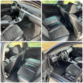 Обява за продажба на VW Passat 2.0TDI-140-BMP-HIGHLINE ~7 599 лв. - изображение 11