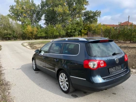 Обява за продажба на VW Passat 2.0TDI-140-BMP-HIGHLINE ~7 599 лв. - изображение 4