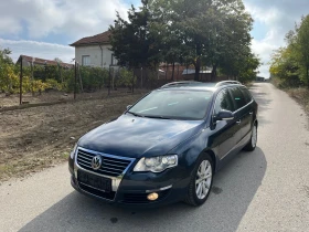 Обява за продажба на VW Passat 2.0TDI-140-BMP-HIGHLINE ~7 599 лв. - изображение 1