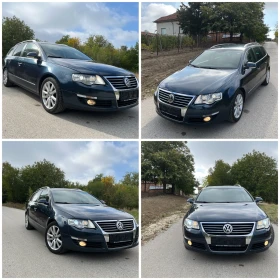 Обява за продажба на VW Passat 2.0TDI-140-BMP-HIGHLINE ~7 599 лв. - изображение 8