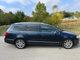 Обява за продажба на VW Passat 2.0TDI-140-BMP-HIGHLINE ~7 599 лв. - изображение 2