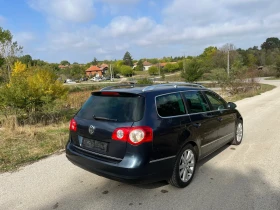 Обява за продажба на VW Passat 2.0TDI-140-BMP-HIGHLINE ~7 599 лв. - изображение 5
