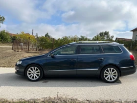 Обява за продажба на VW Passat 2.0TDI-140-BMP-HIGHLINE ~7 599 лв. - изображение 3