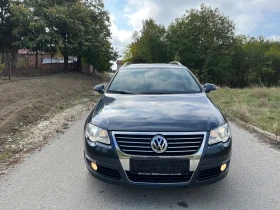 Обява за продажба на VW Passat 2.0TDI-140-BMP-HIGHLINE ~7 599 лв. - изображение 7
