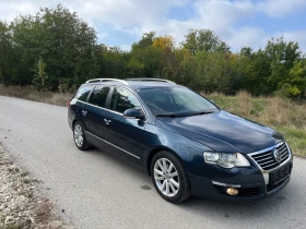 Обява за продажба на VW Passat 2.0TDI-140-BMP-HIGHLINE ~7 599 лв. - изображение 1