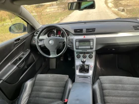 Обява за продажба на VW Passat 2.0TDI-140-BMP-HIGHLINE ~7 599 лв. - изображение 10