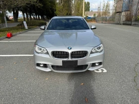 BMW 528 * 4dr xDrive AWD * CARFAX *   | Mobile.bg    6