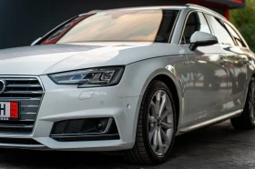     Audi A4 | AVANT| 50TDI| S-Line| PANORAMA| AMBIENT| VIRTUAL