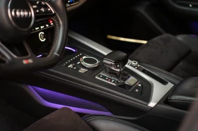 Audi A4 | AVANT| 50TDI| S-Line| PANORAMA| AMBIENT| VIRTUAL | Mobile.bg    14