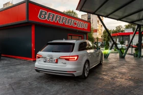 Audi A4 | AVANT| 50TDI| S-Line| PANORAMA| AMBIENT| VIRTUAL | Mobile.bg    12