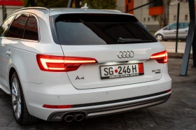 Audi A4 | AVANT| 50TDI| S-Line| PANORAMA| AMBIENT| VIRTUAL | Mobile.bg    10
