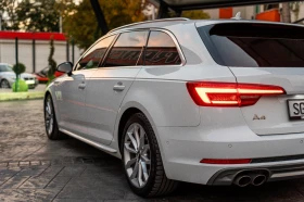 Audi A4 | AVANT| 50TDI| S-Line| PANORAMA| AMBIENT| VIRTUAL | Mobile.bg    11