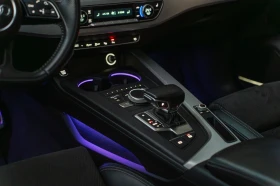Audi A4 | AVANT| 50TDI| S-Line| PANORAMA| AMBIENT| VIRTUAL | Mobile.bg    16