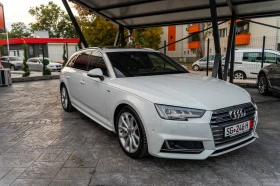 Audi A4 | AVANT| 50TDI| S-Line| PANORAMA| AMBIENT| VIRTUAL | Mobile.bg    6
