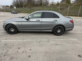 Обява за продажба на Mercedes-Benz C 220 2.2 Bluetec ~35 500 лв. - изображение 1 | Auto.bg Обява за продажба на Mercedes-Benz C 220 2.2 Bluetec ~35 500 лв. - изображение 1