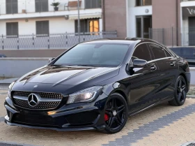 Обява за продажба на Mercedes-Benz CLA 220 220CDI AMG Black edition  ~27 000 лв. - изображение 1 | Auto.bg Обява за продажба на Mercedes-Benz CLA 220 220CDI AMG Black edition  ~27 000 лв. - изображение 1