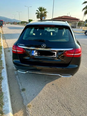 Mercedes-Benz C 300 - 34900 лв. / 17844.09 € - 25830632 5