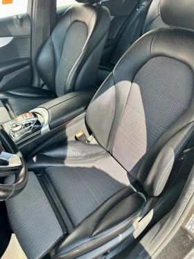 Mercedes-Benz C 300 - 34900 лв. / 17844.09 € - 25830632 11