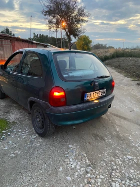 Opel Corsa Opel Corsa b | Mobile.bg    4