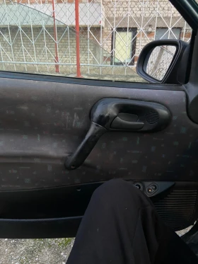 Opel Corsa Opel Corsa b | Mobile.bg    7