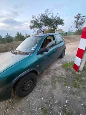 Opel Corsa Opel Corsa b | Mobile.bg    5