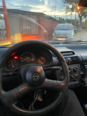 Opel Corsa Opel Corsa b | Mobile.bg    6