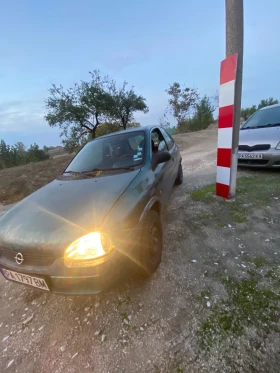 Opel Corsa Opel Corsa b | Mobile.bg    3
