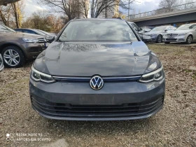 VW Golf 1.5/130кс, бензин, 22г., Digital Wide Screen  - 29999 лв. / 15338.25 € - 35477829 2