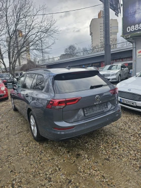 VW Golf 1.5/130кс, бензин, 22г., Digital Wide Screen , снимка 3