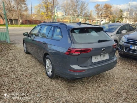 VW Golf 1.5/130кс, бензин, 22г., Digital Wide Screen  - 29999 лв. / 15338.25 € - 35477829 4