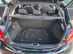 Peugeot 208 81774км 1.2I-110к.с EURO 6B-НАВИГАЦИЯ-ШВЕЙЦАРИЯ - 17900 лв. / 9152.12 € - 84565301 16