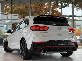 Hyundai I30 N - 64700 лв. / 33080.58 € - 31461650 3