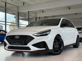 Hyundai I30 N - 64700 лв. / 33080.58 € - 31461650 2