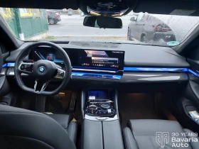 BMW i5 40 xDrive M Sport Paket - 122400 лв. / 62582.13 € - 26416870 6