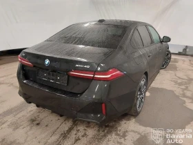BMW i5 40 xDrive M Sport Paket - 122400 лв. / 62582.13 € - 26416870 3