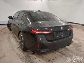 BMW i5 40 xDrive M Sport Paket - 122400 лв. / 62582.13 € - 26416870 2