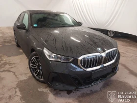 BMW i5 40 xDrive M Sport Paket - 122400 лв. / 62582.13 € - 26416870 4