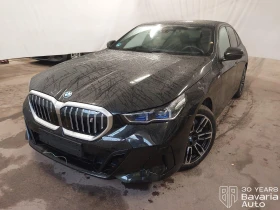 BMW i5 40 xDrive M Sport Paket