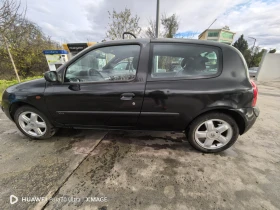 Renault Clio, снимка 4 — Bazar.bg Renault Clio, снимка 4