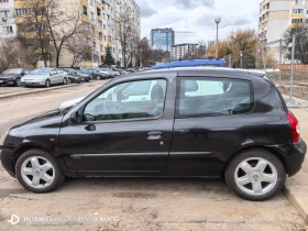 Renault Clio, снимка 1 — Bazar.bg Renault Clio, снимка 1