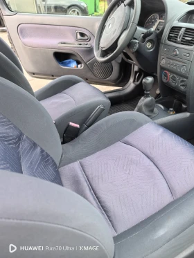 Renault Clio, снимка 5 — Bazar.bg Renault Clio, снимка 5