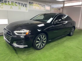 Audi A4  45 TFSI 2.0 265 hp 2023 Quattro Mild HYBRID - 50000 лв. / 25564.59 € - 38485873 2